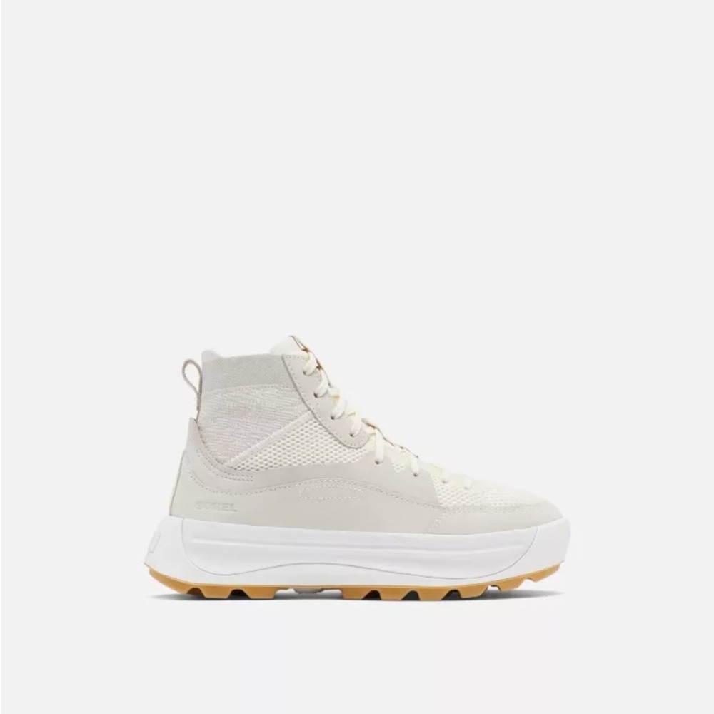 Sorel Ona 503 Knit Mid Sneaker